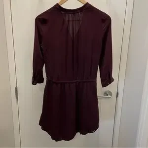 Bennett dress aritzia deals